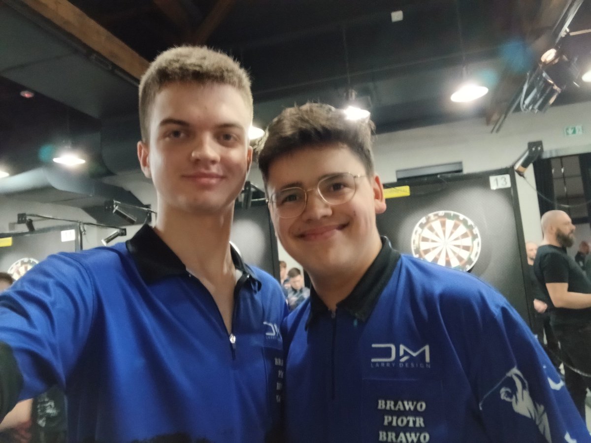 PM Darts tweet media