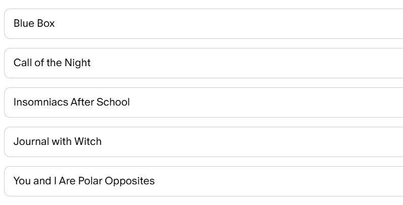 Semblance of Sanity tweet media