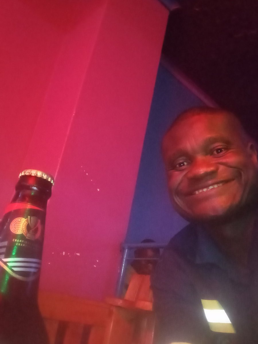 TEDIOUS MUSINACHIREVO tweet media