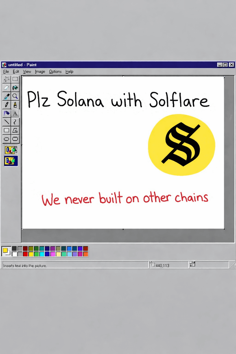 Solflare - The Solana Wallet tweet media
