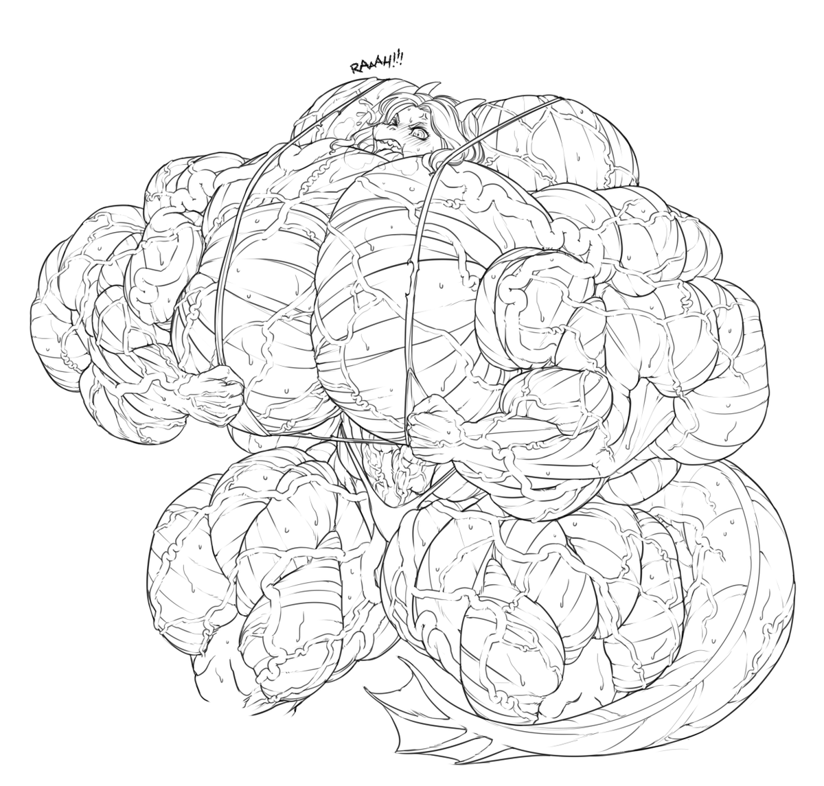 Newberrychucks (Commissions CLOSED) tweet media