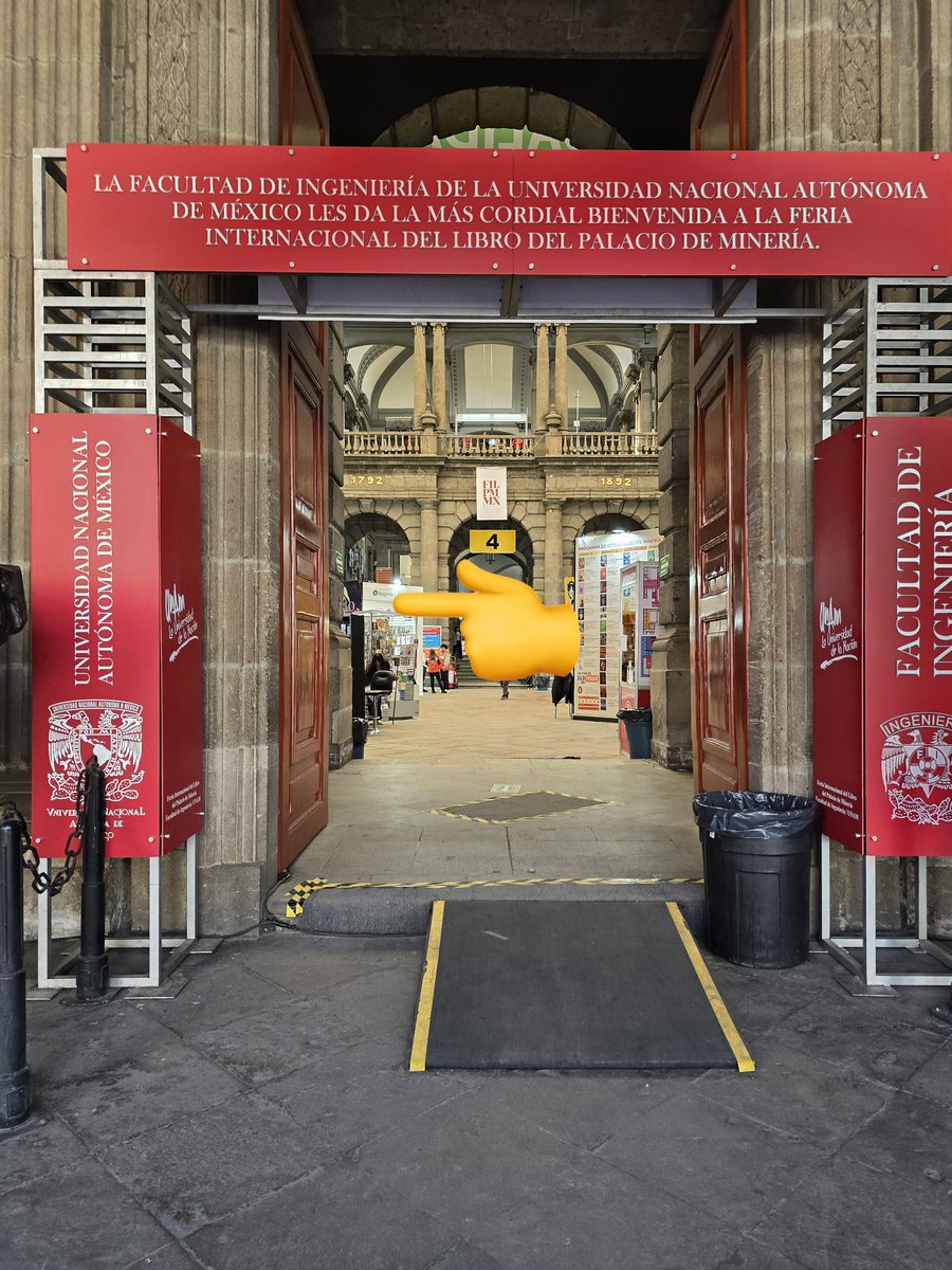 Libros CIDE tweet media