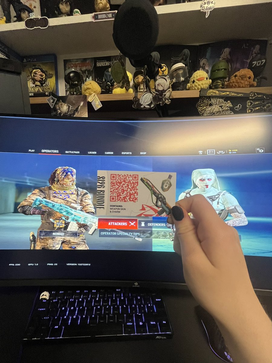 DEFI🌺 🔜 DoKomi🩷 tweet media