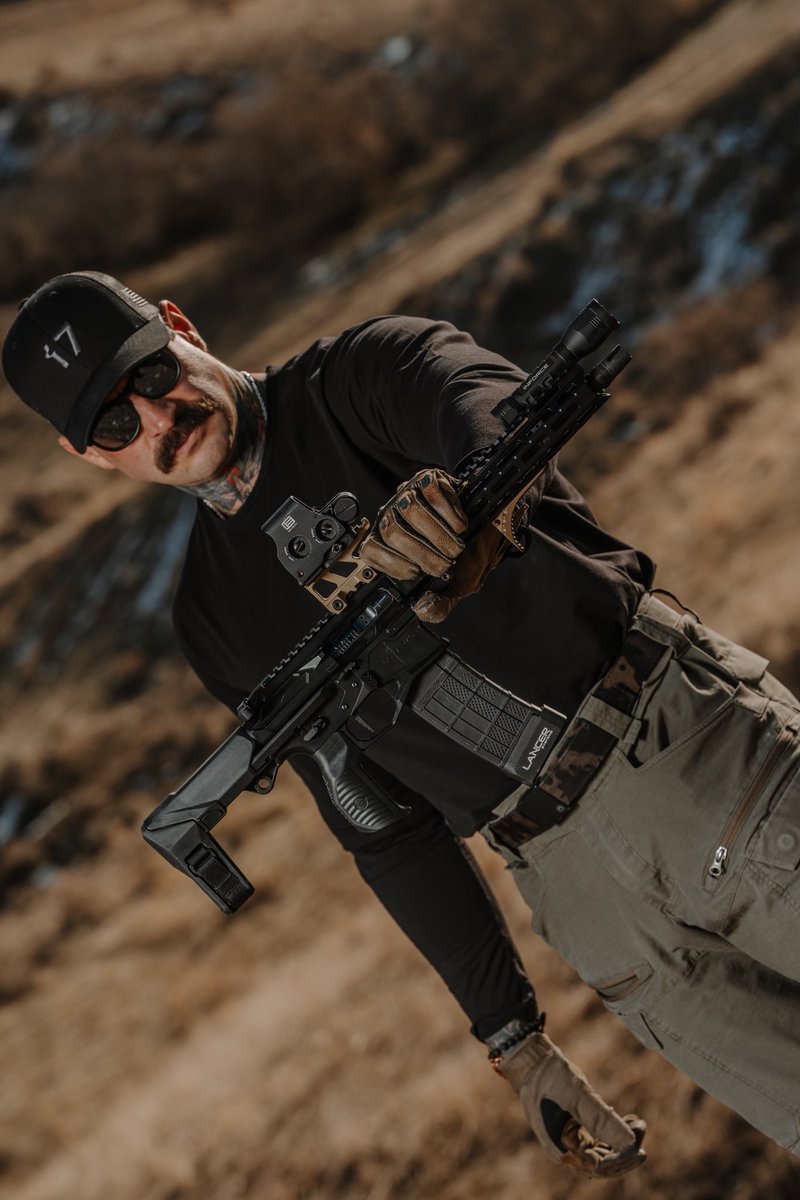 GQ Armory tweet media