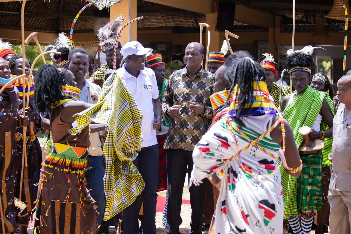 PBO REGULATORY AUTHORITY (PBORA) tweet media