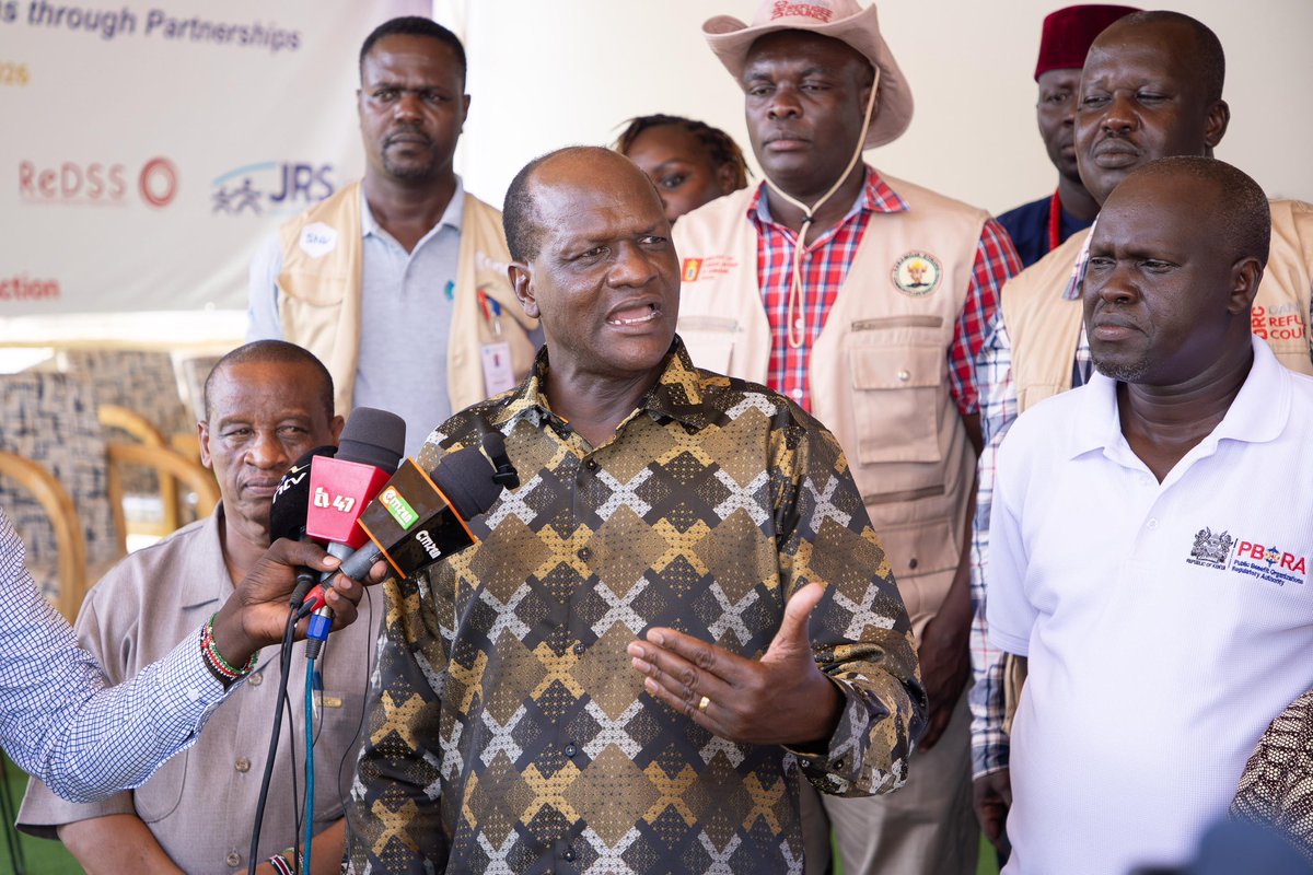 PBO REGULATORY AUTHORITY (PBORA) tweet media