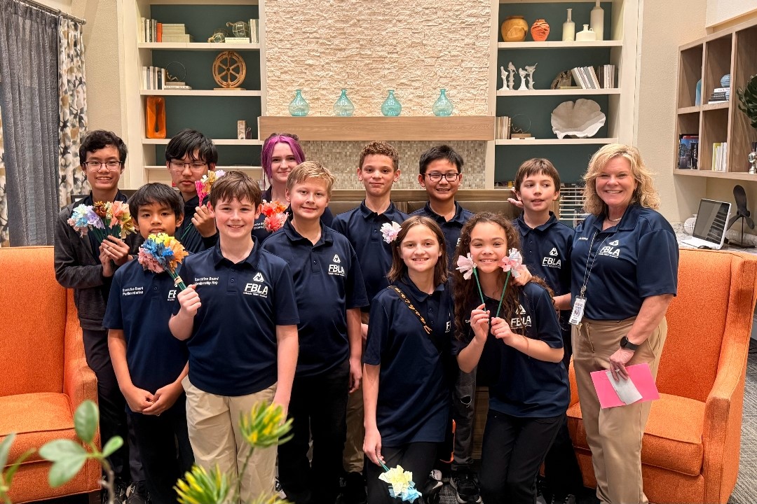 Orlando Gifted Academy tweet media