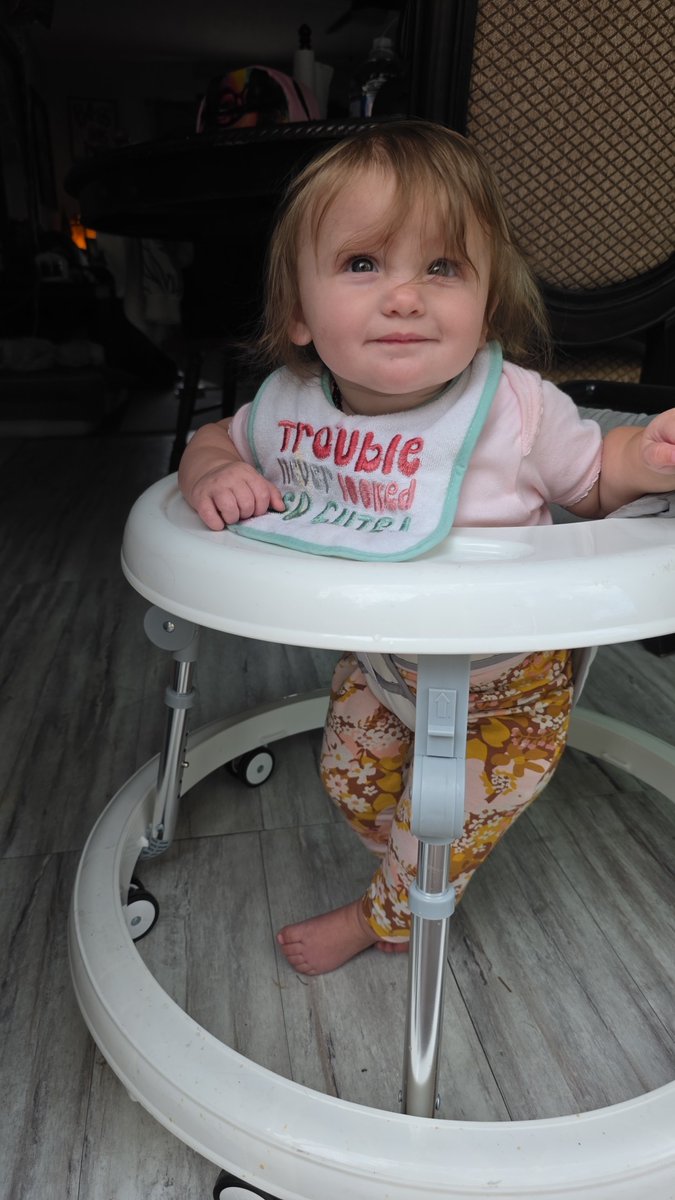 Jennsnugget420's tweet image. She's so adorable 😍 she's gonna be a lil model someday 💓 #Mmemberville #babymodel #cutebaby