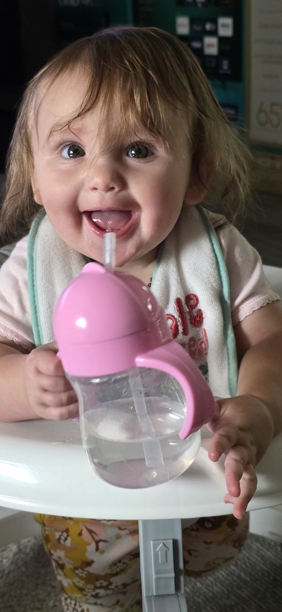 Jennsnugget420's tweet image. She's so adorable 😍 she's gonna be a lil model someday 💓 #Mmemberville #babymodel #cutebaby