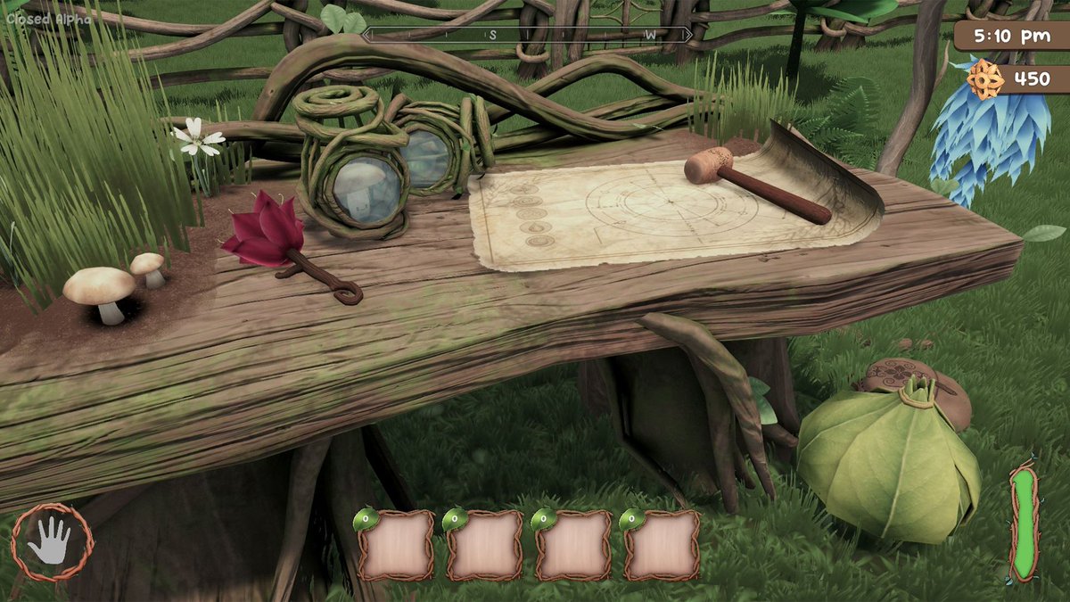 Toymaker: Threads of Joy 🧵 LIVE on Kickstarter! tweet media