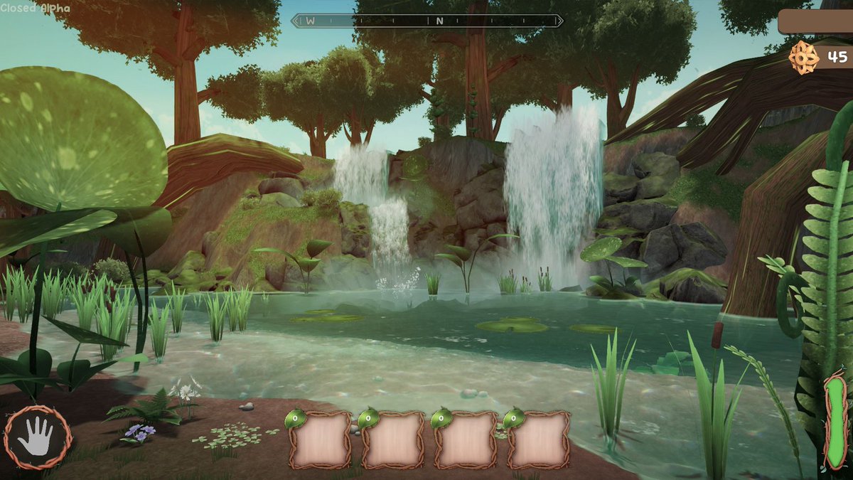 Toymaker: Threads of Joy 🧵 LIVE on Kickstarter! tweet media