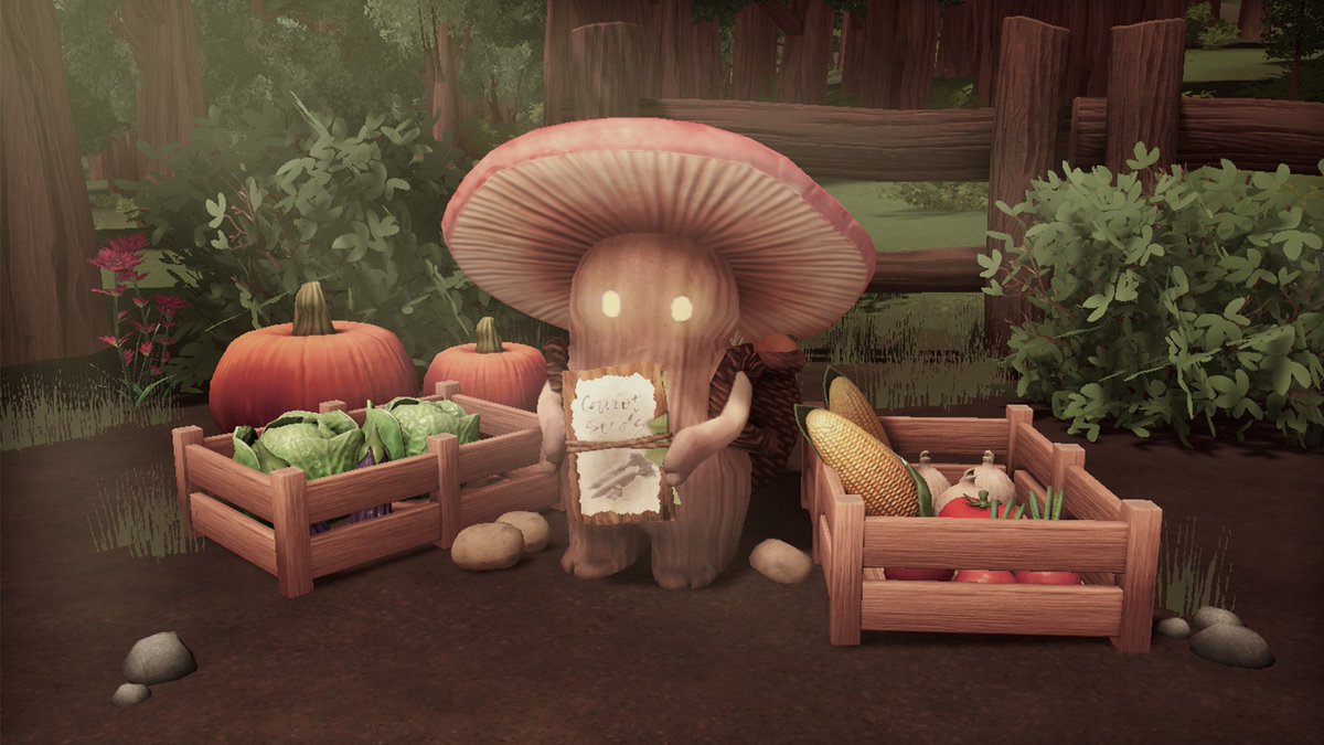 Toymaker: Threads of Joy 🧵 LIVE on Kickstarter! tweet media