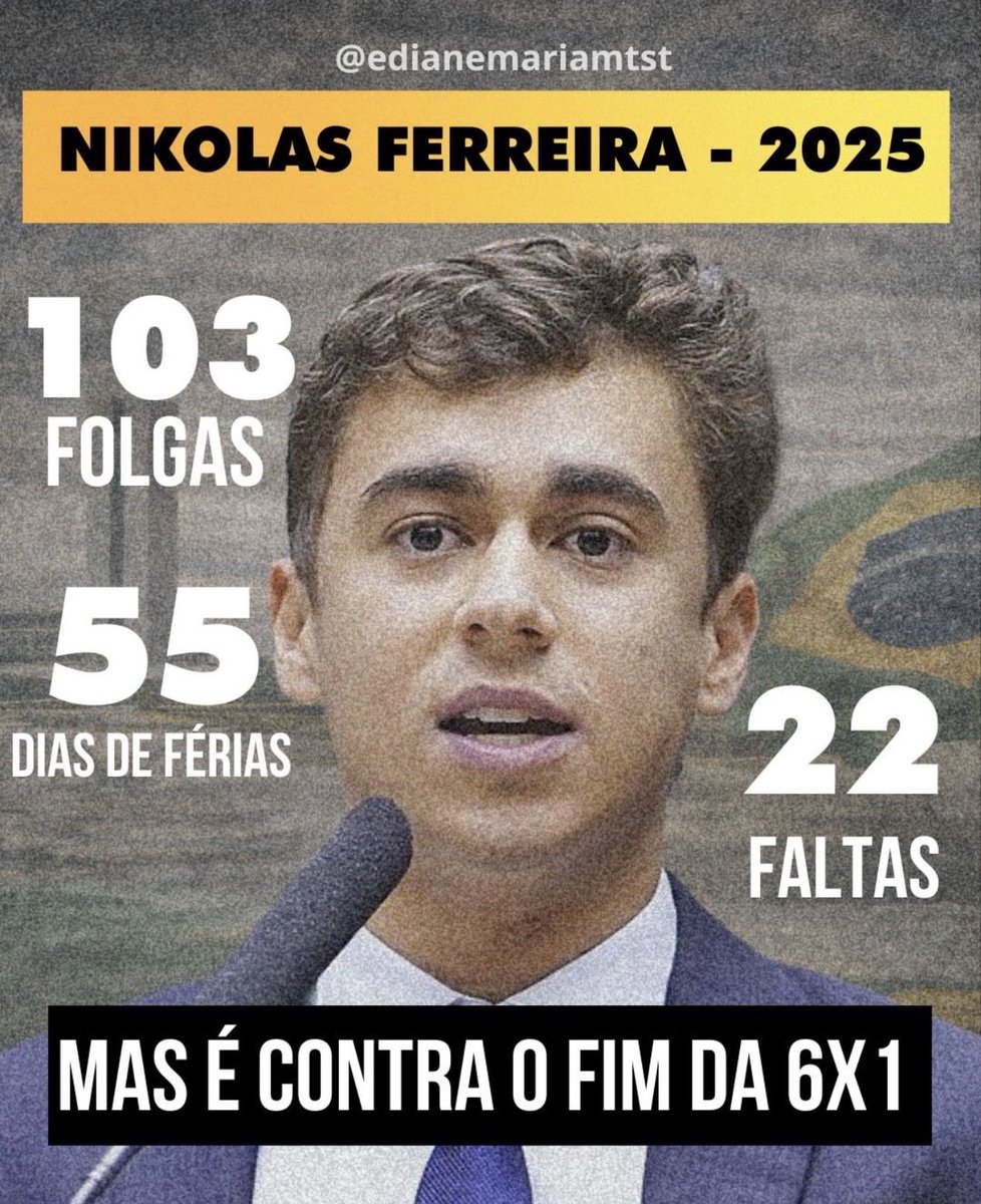 🚩Paulo ✪: “eu vi o futuro baby, ele é passado”. tweet media
