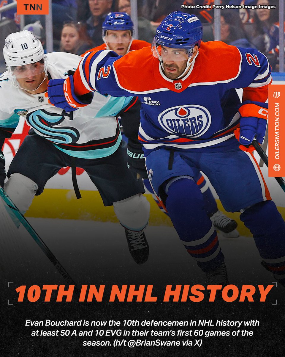 Oilersnation.com, Oily Since ‘07 tweet media