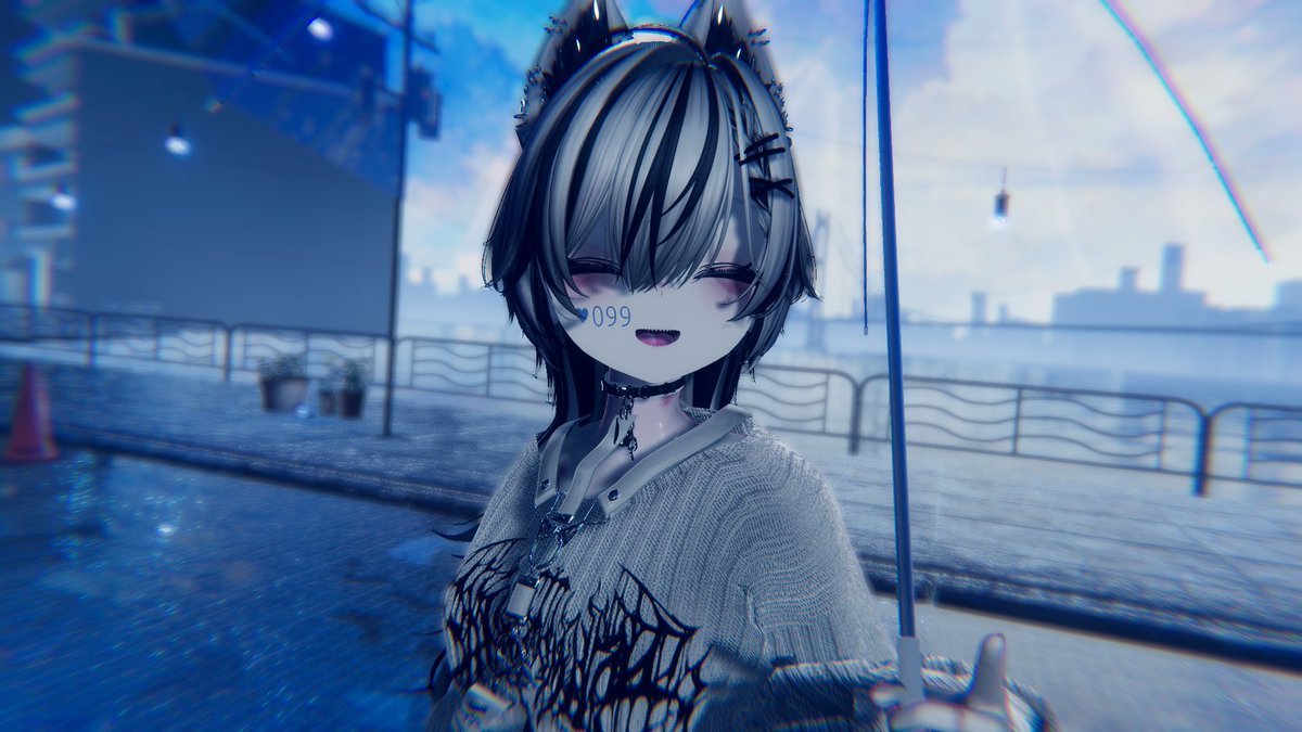 サメチョコ tweet media