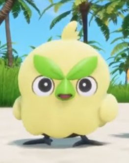 Yasha 🟢 tweet media