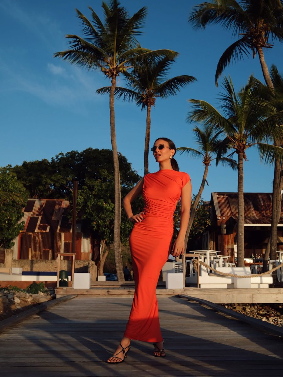 Victoria Justice tweet media