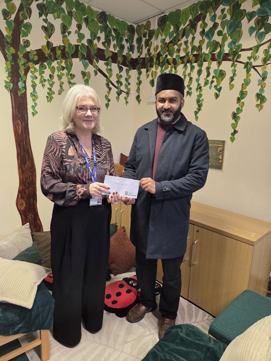 Mubarak Mosque tweet media