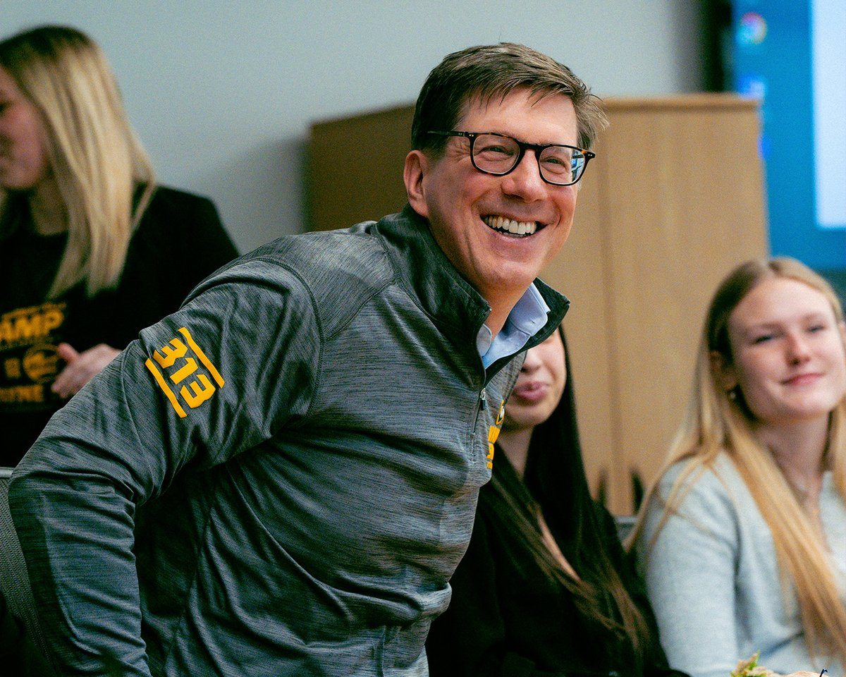 WSU Athletics tweet media