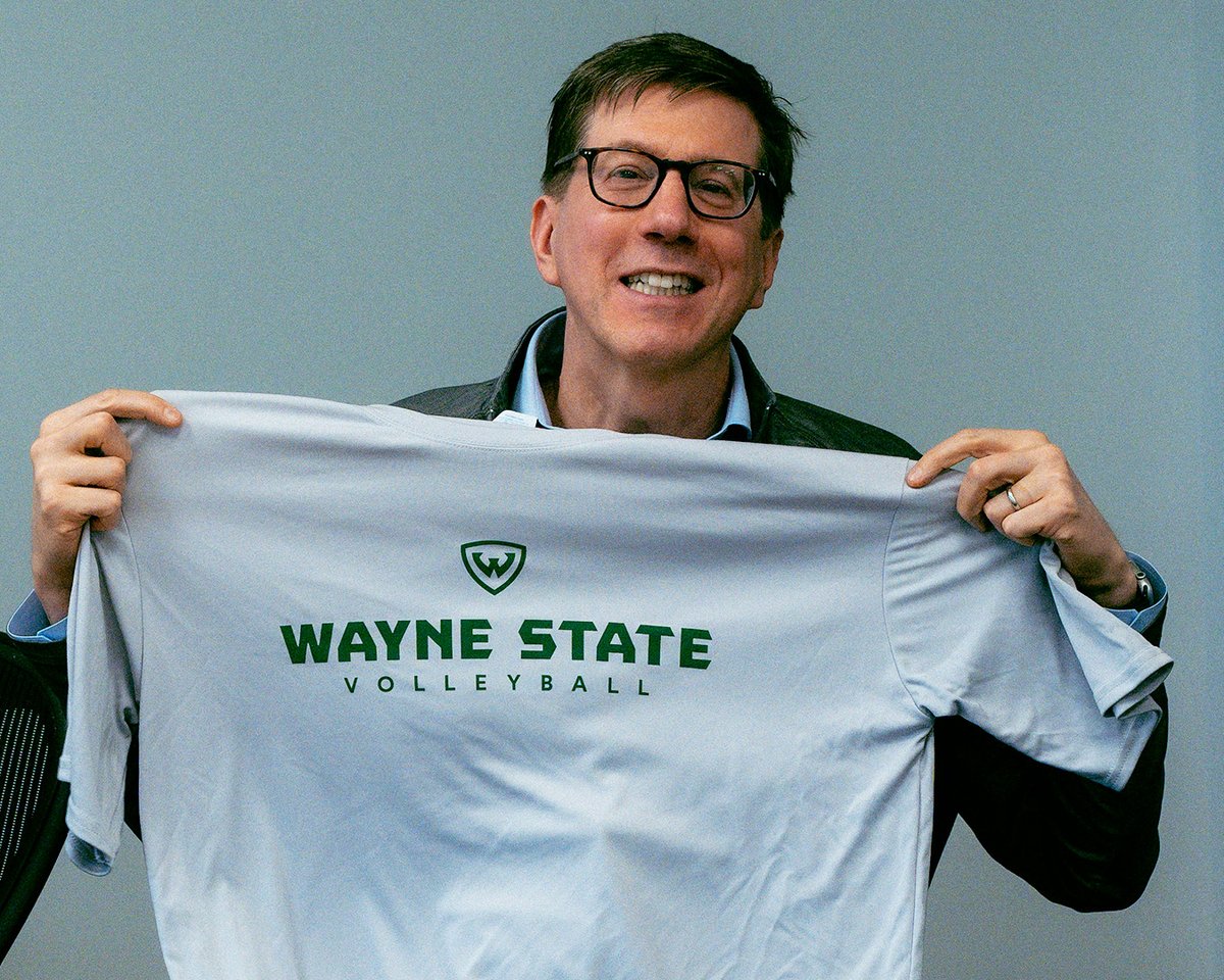 WSU Athletics tweet media