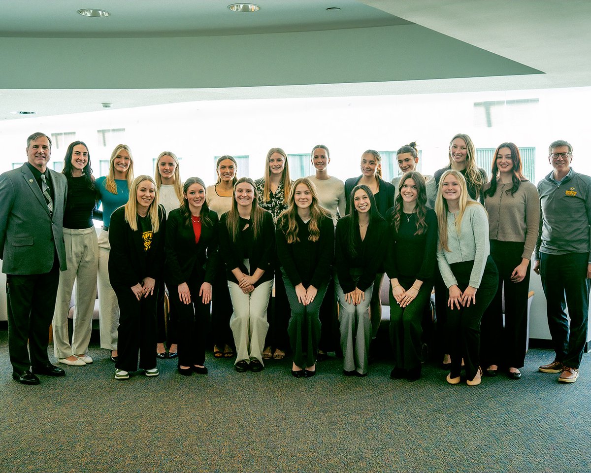 WSU Athletics tweet media