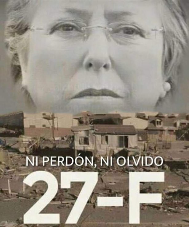 ¿ Oraste por TUS  victinas fallecidas aquella madrugada ?