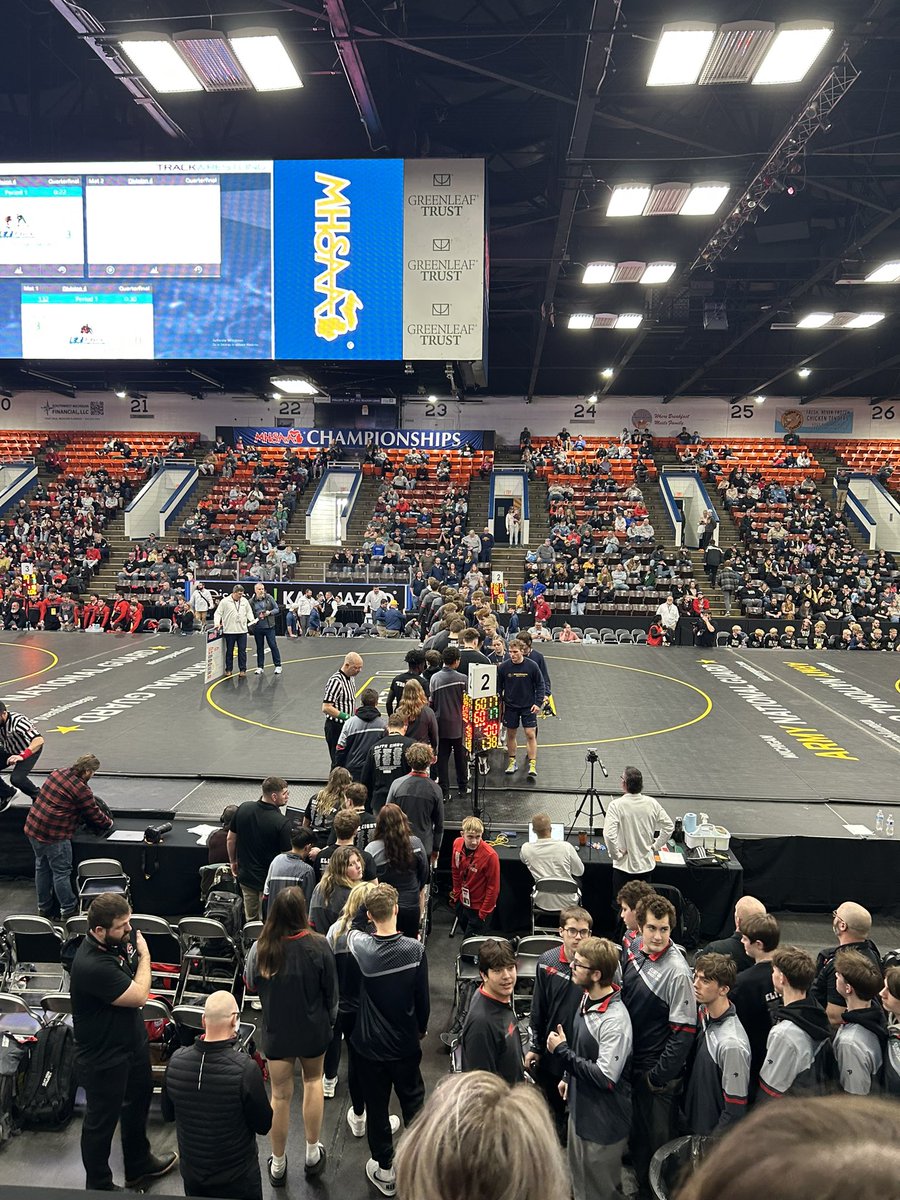 Redwolves Athletics 🐺 tweet media