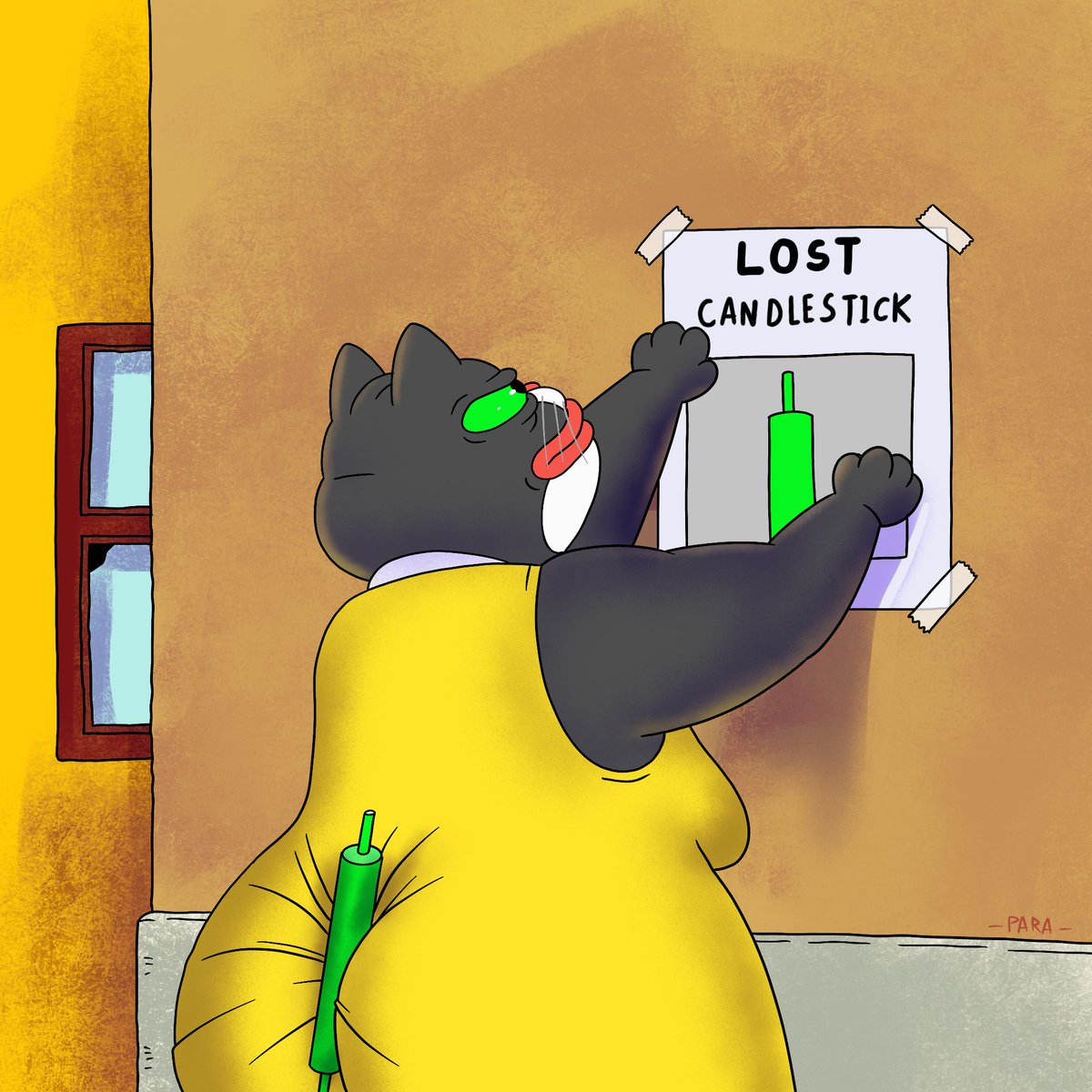 PARA KINGDOM tweet media