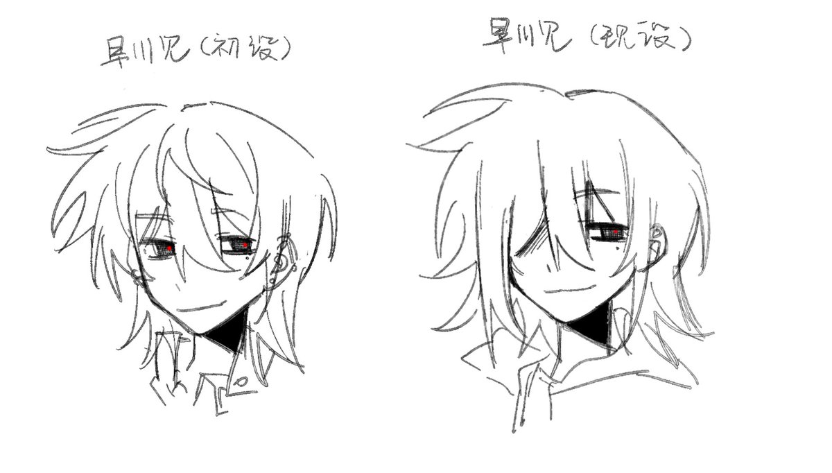 Azhao0127_'s tweet photo. oc https://t.co/uJZiI1V5kz