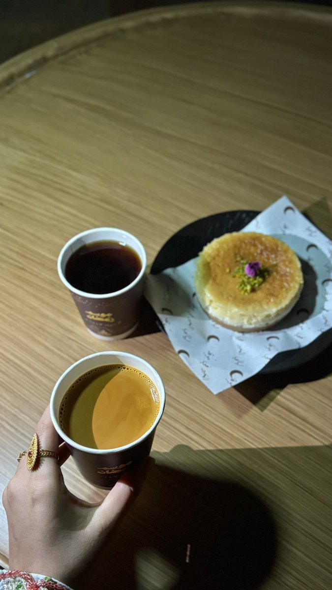 نَـجَـدْ | حُب أَعظْم🫀💍. tweet media