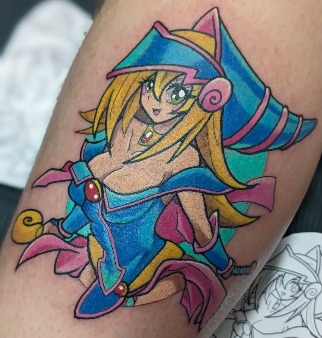 Nekkomancer// tweet media