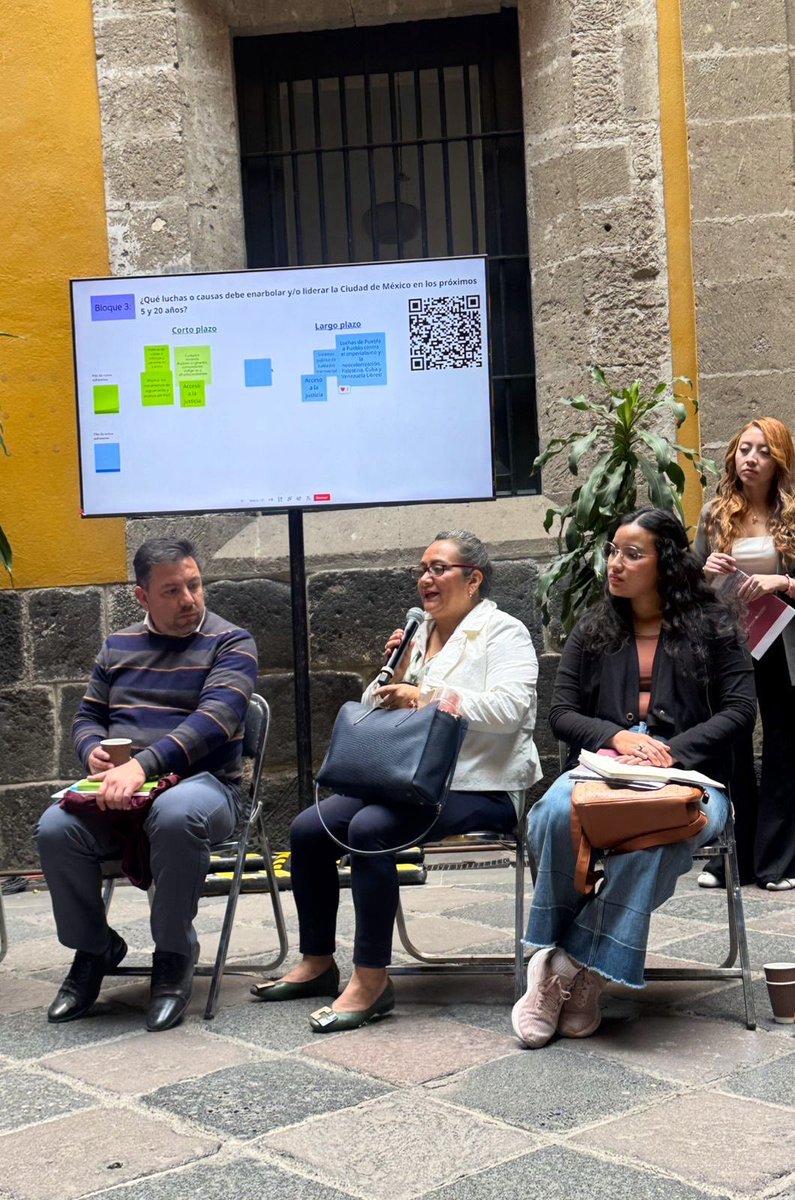 Sistema Integral de Derechos Humanos tweet media
