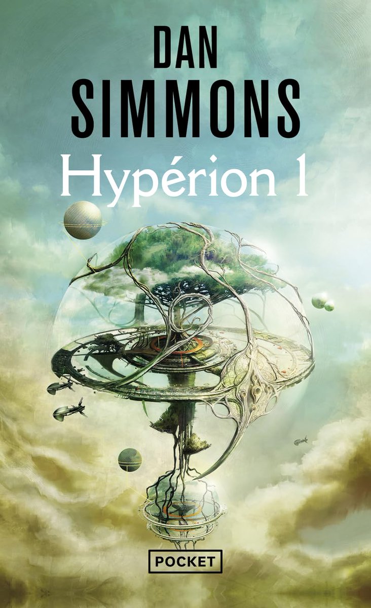 Après Pierre Bordage, un autre géant de la SF disparait. Dan Simmons (1948-2026) restera comme un des plus grands auteurs de science-fiction de sa génération grâce à son cycle Les Cantos d'Hypérion. Il maîtrisait le fantastique et l'horreur avec L'Echiquier du Mal et  Terreur.