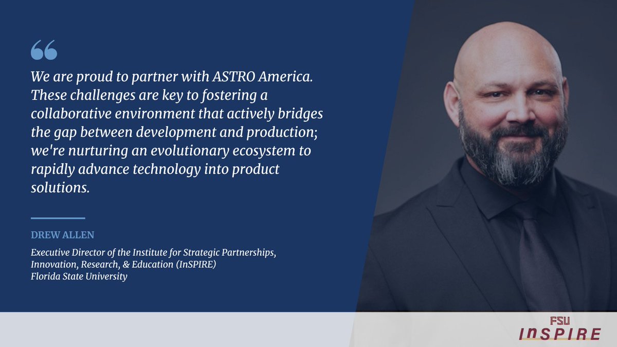 FSU InSPIRE tweet media