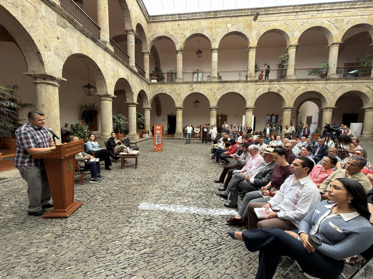 Miguel De La Rosa tweet media
