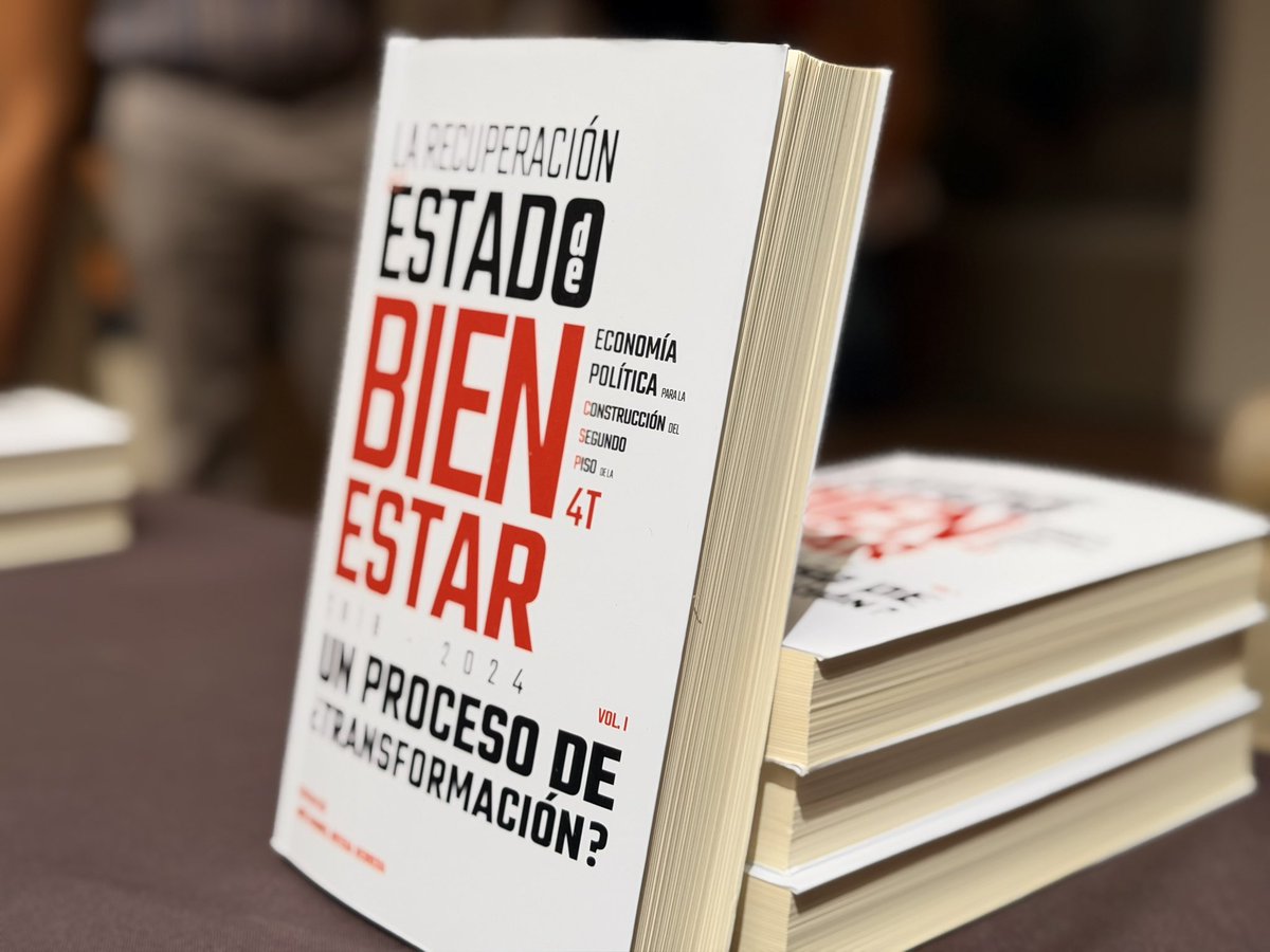 Miguel De La Rosa tweet media