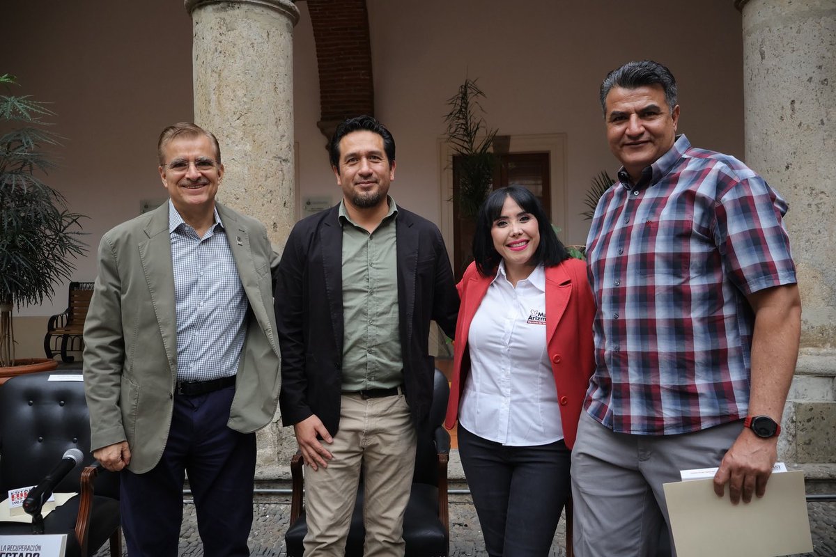 Miguel De La Rosa tweet media