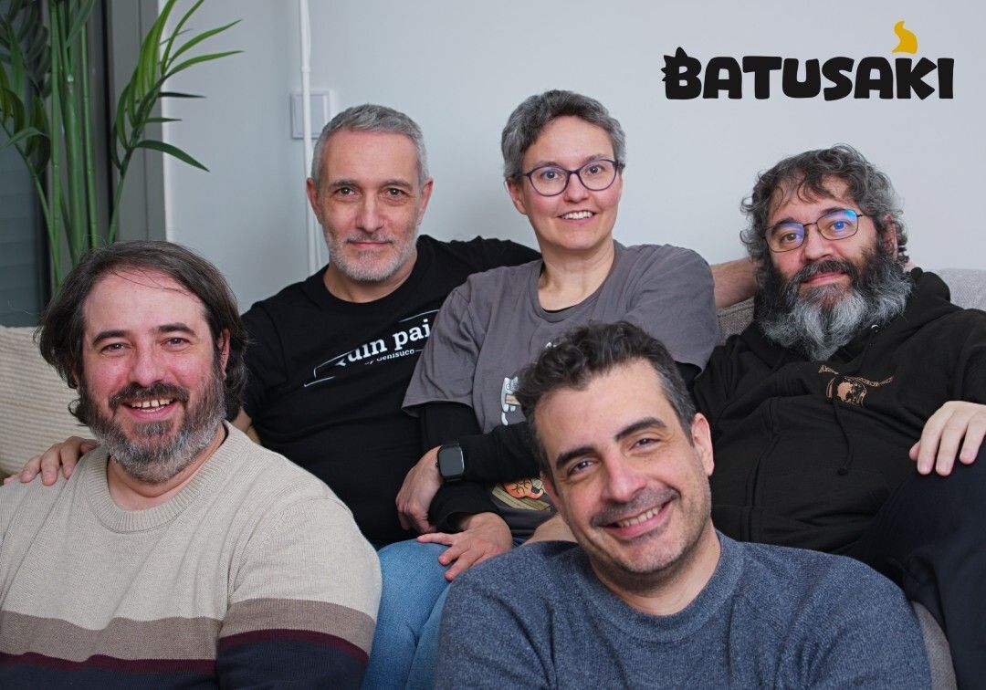 Batusaki tweet media