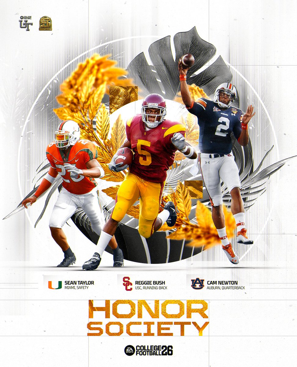 EASPORTSCollege tweet media