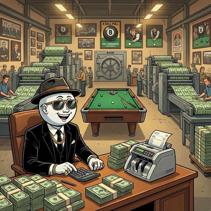 Blocktropolis tweet media