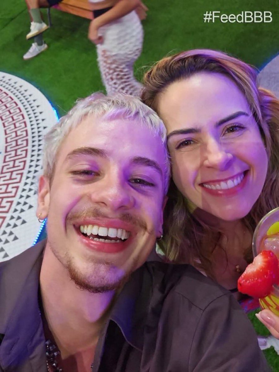 Vocês querem esse remake msm? #BBB26