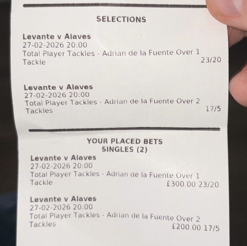 Insider Edge Bets tweet media