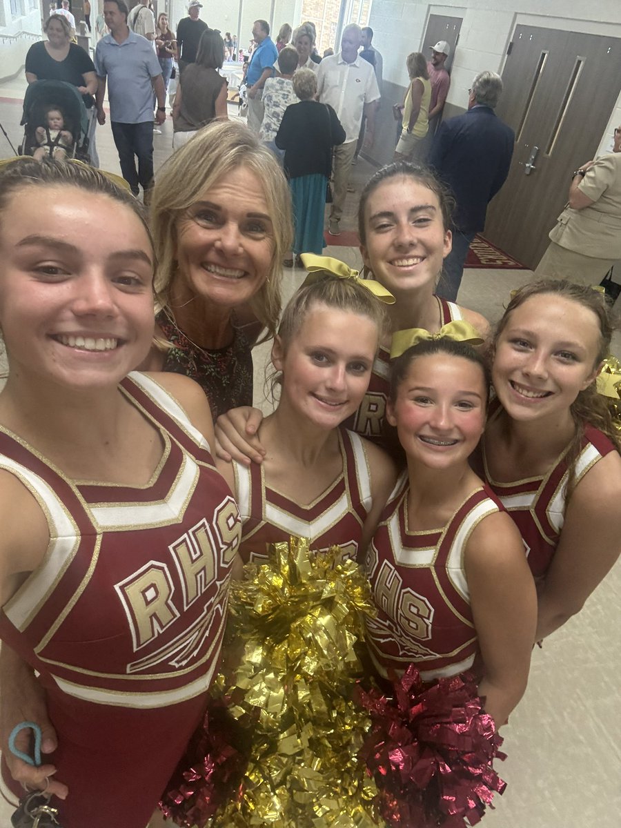 Brooke Wyant tweet media