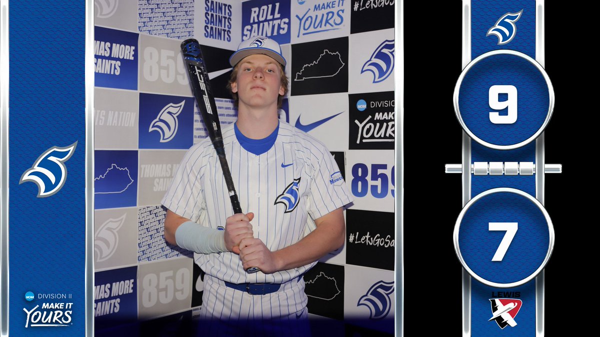 Thomas More Saints tweet media