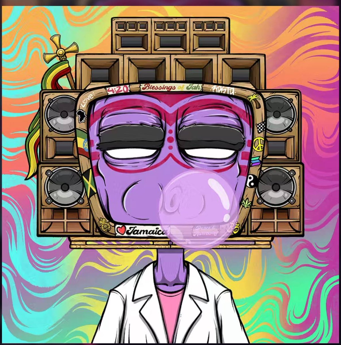 Mikal ☕️ tweet media