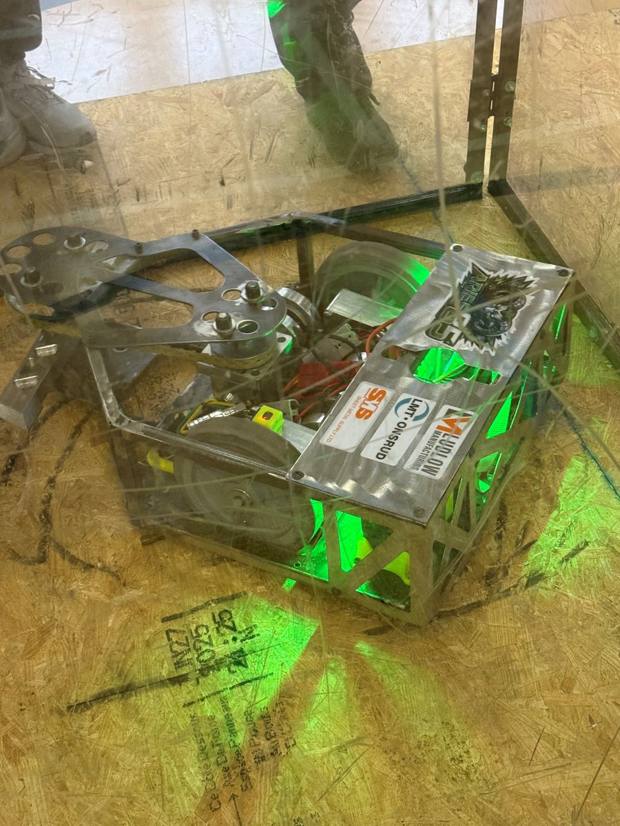 LMT Onsrud LP tweet media