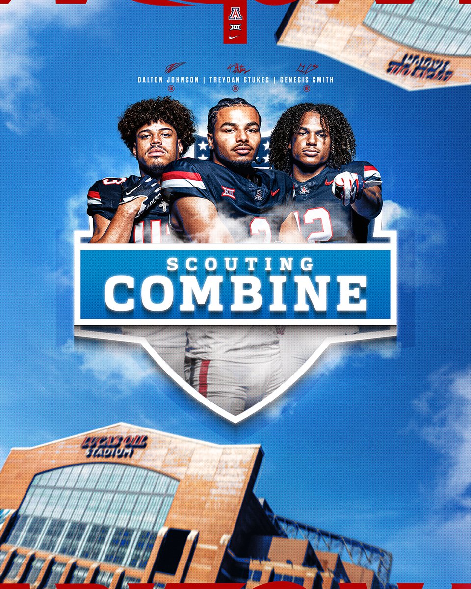 Arizona Football tweet media