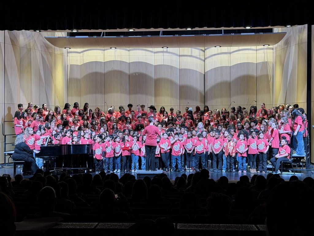 BP Middle School tweet media