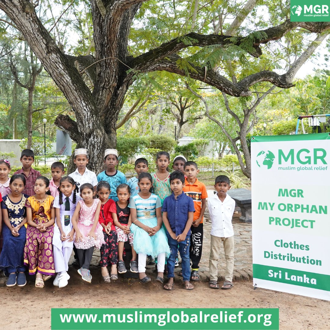 MGR2009's tweet photo. Innocent children become orphans by no fault of their own, help change lives: Sponsor and Donate Today: https://t.co/sG7F6bc99E

#ramadan2026 #ramadankareem #orphans #orphanage #charity #children #donation #poverty #givezakat #helpthepoor #ramadangiving https://t.co/q5ZNCP3uh6