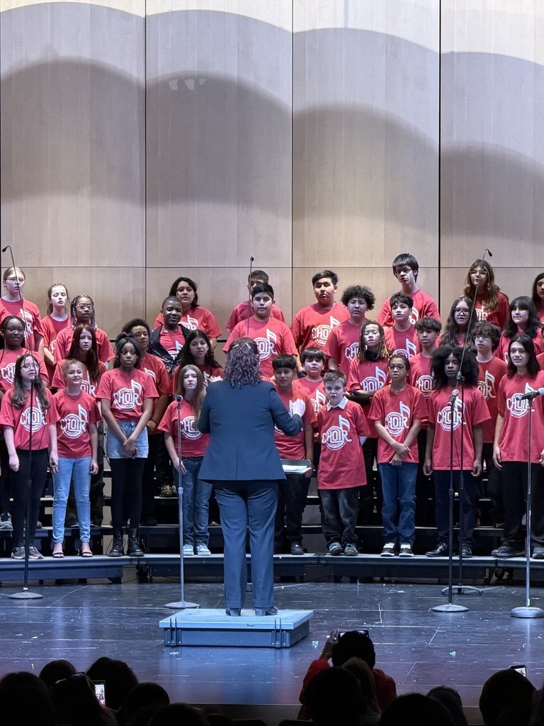 BP Middle School tweet media